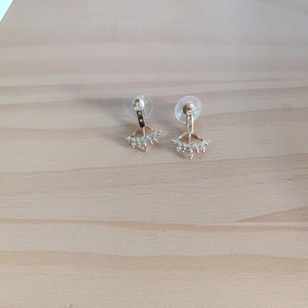 Baublebar Ear Jackets